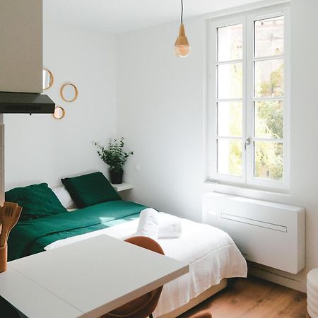 Apartamento O Quai St Pierre Toulouse Exterior foto
