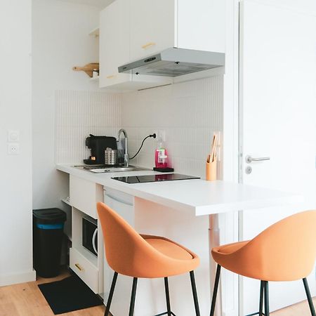 Apartamento O Quai St Pierre Toulouse Exterior foto