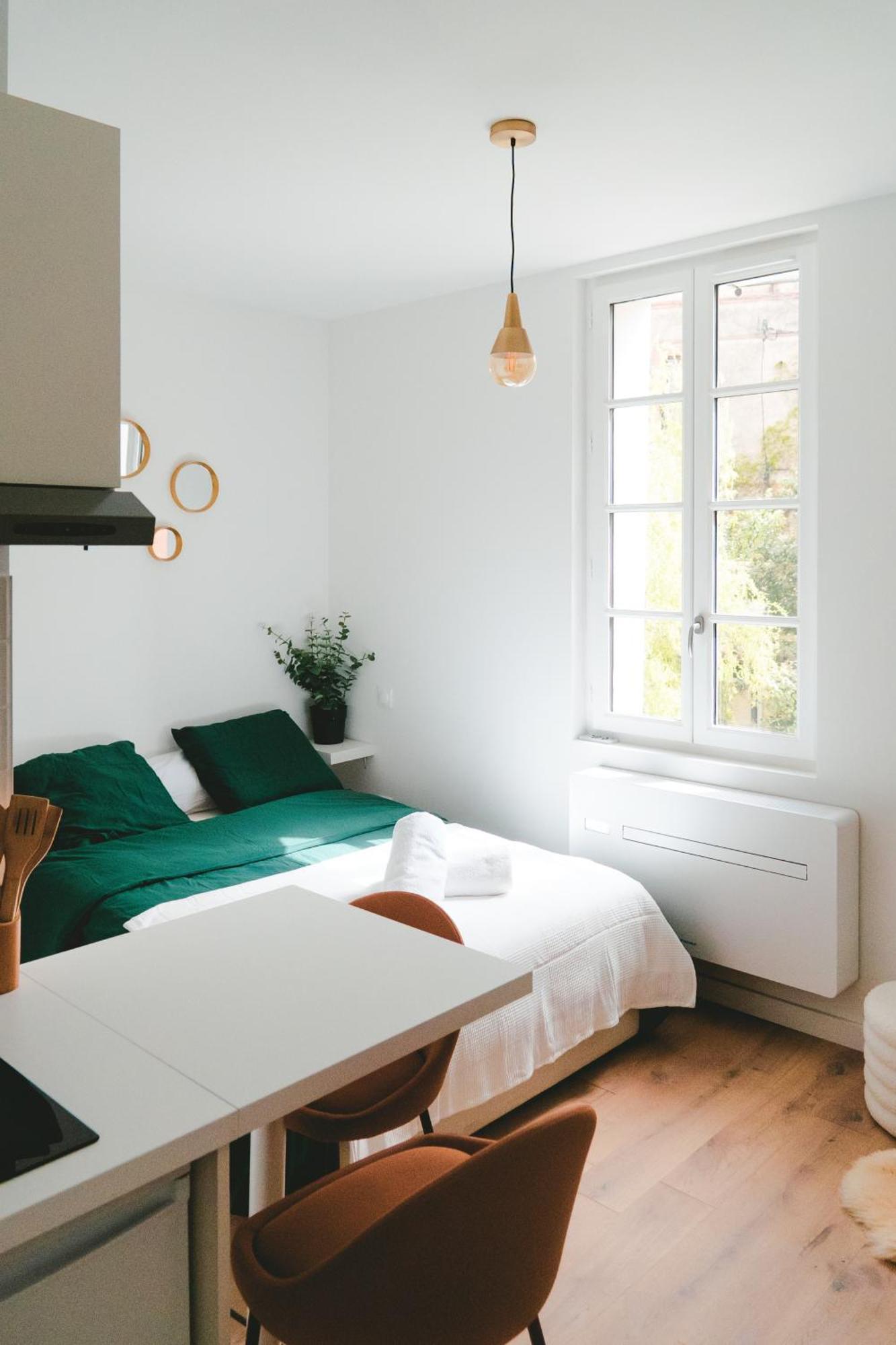 Apartamento O Quai St Pierre Toulouse Exterior foto