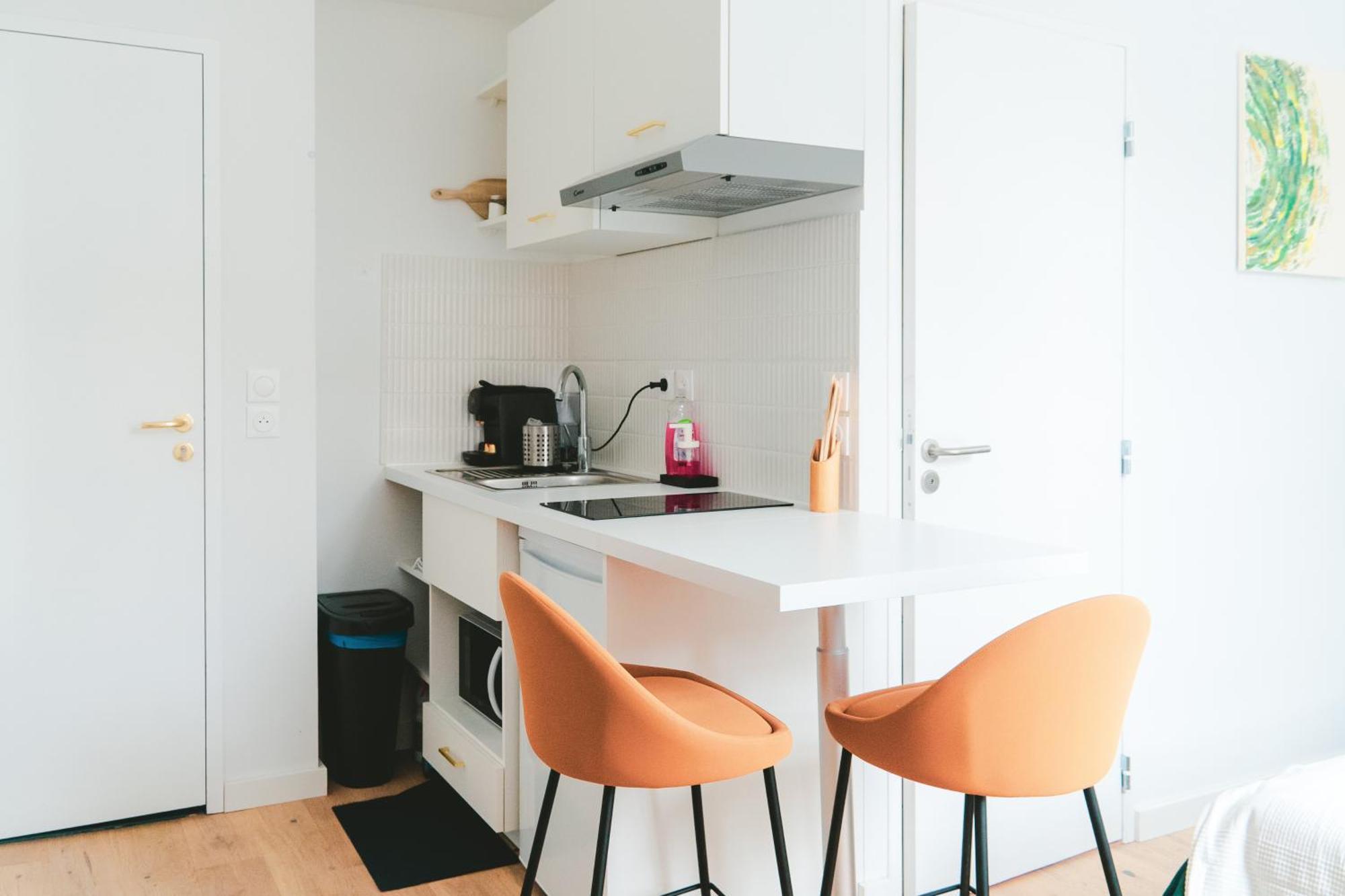 Apartamento O Quai St Pierre Toulouse Exterior foto