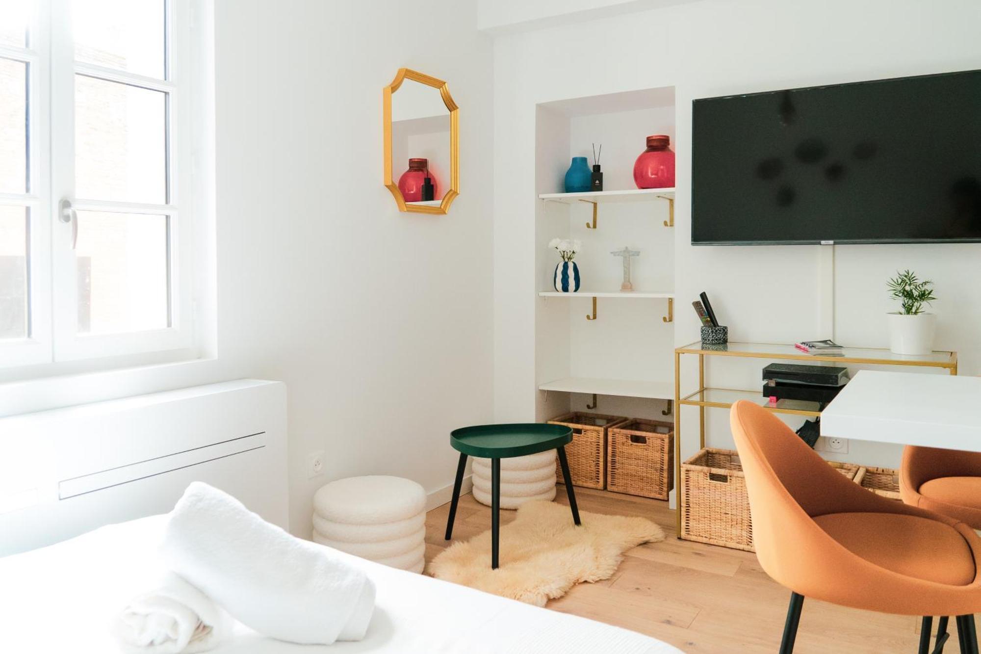 Apartamento O Quai St Pierre Toulouse Exterior foto