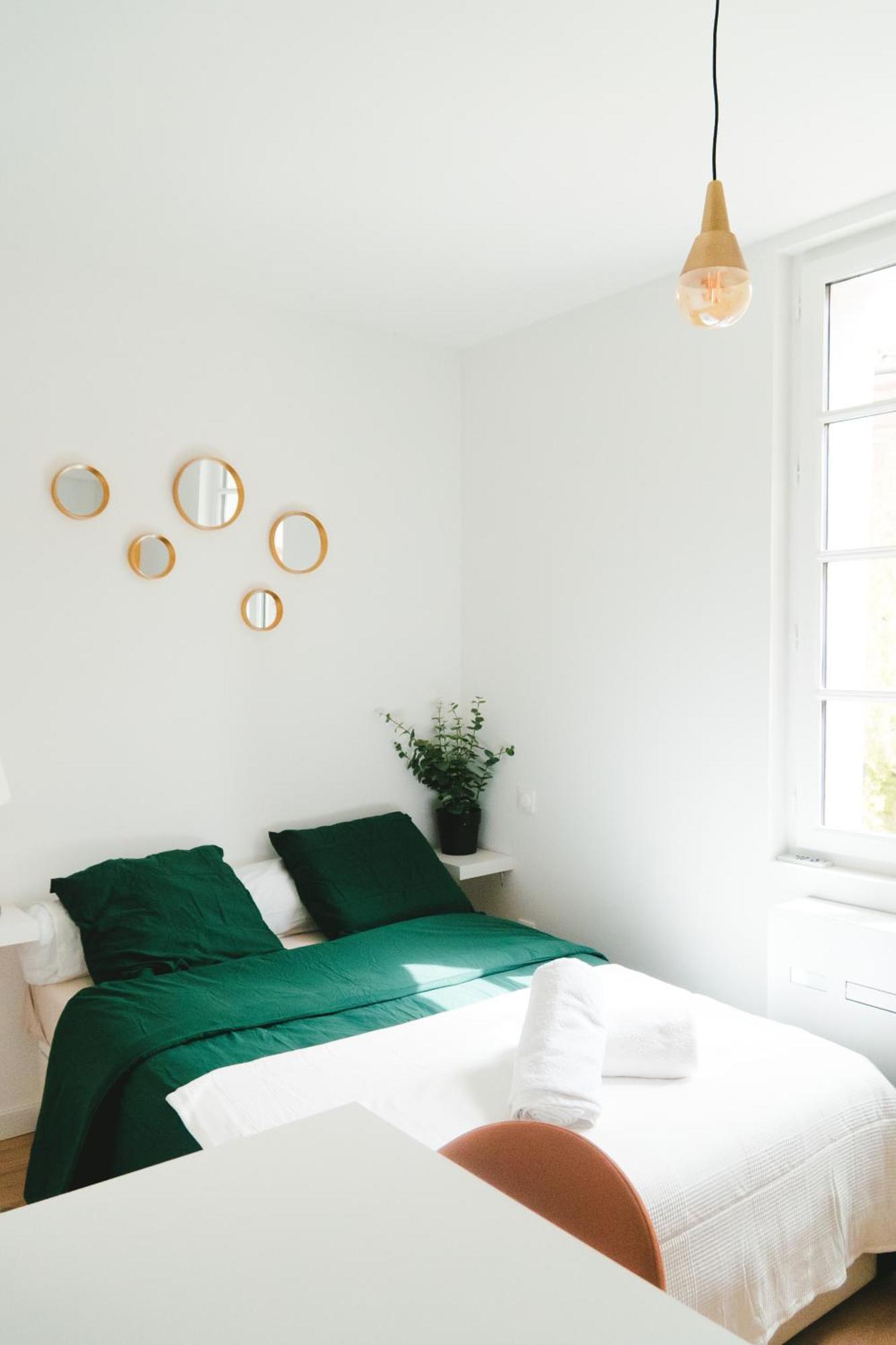 Apartamento O Quai St Pierre Toulouse Exterior foto